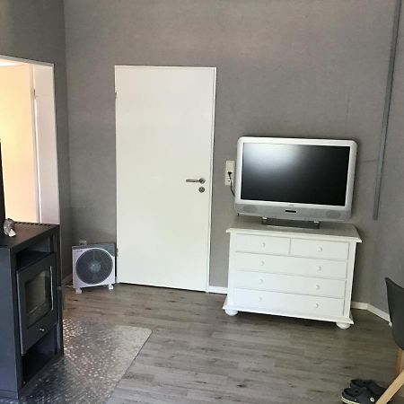 Apartment Am Park -Calluna Schneverdingen Ngoại thất bức ảnh